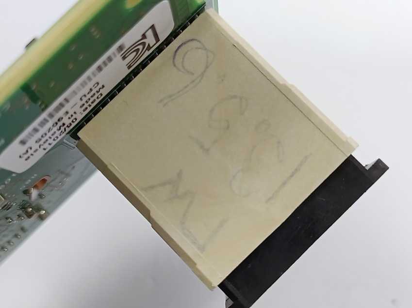 Dell CX380A CPU-E90205 (A)