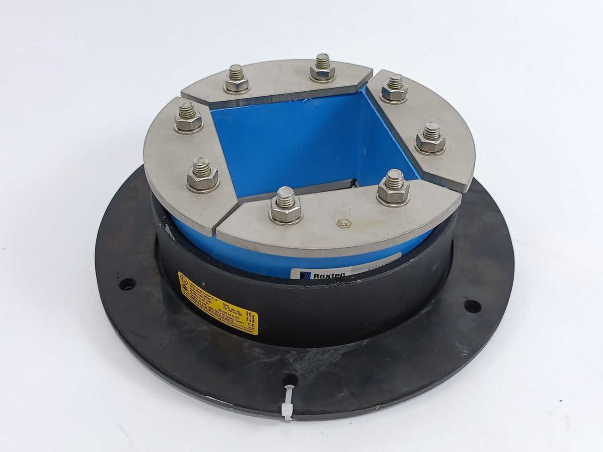 Roxtec EXBR00001502112 R 150 Ex AISI 316/PRIMED