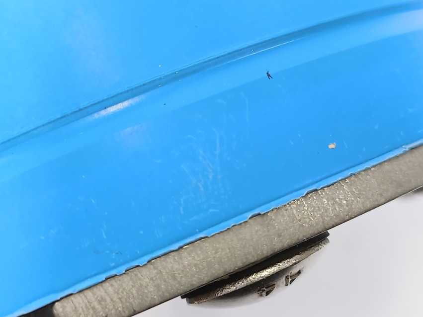 Roxtec EXBR00001502112 R 150 Ex AISI 316/PRIMED