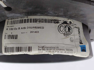 Roxtec EXBR00001502112 R 150 Ex AISI 316/PRIMED