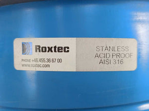 Roxtec EXBR00001502112 R 150 Ex AISI 316/PRIMED