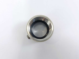 Honeywell SCN-2645SC Ultrasonic Proximity Sensor with Accessories