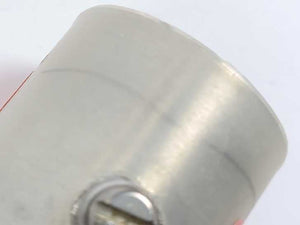 Honeywell SCN-2645SC Ultrasonic Proximity Sensor with Accessories