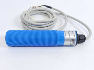 Honeywell SCN-2645SC Ultrasonic Proximity Sensor with Accessories