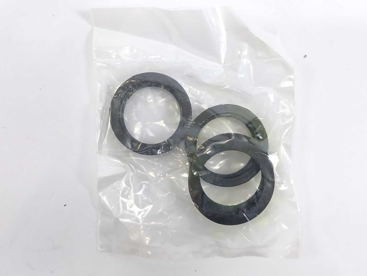 Honeywell SCN-2645SC Ultrasonic Proximity Sensor with Accessories