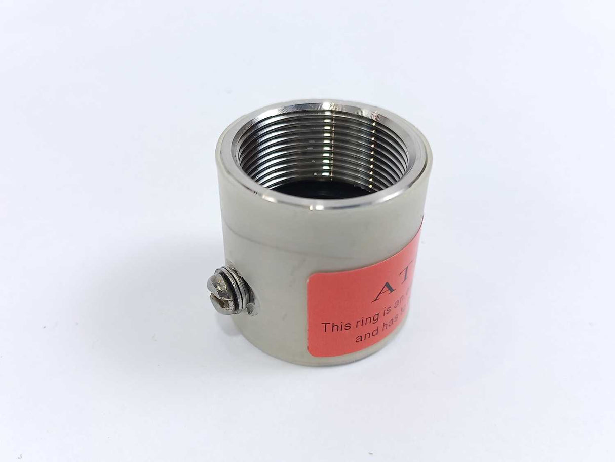 Honeywell SCN-2645SC Ultrasonic Proximity Sensor with Accessories