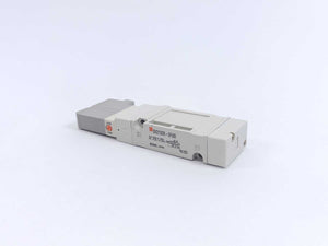 SMC SV2100R-5FUD 5-Port Solenoid Valve
