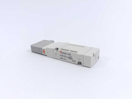 SMC SV2100R-5FUD 5-Port Solenoid Valve