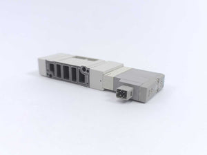 SMC SV2100R-5FUD 5-Port Solenoid Valve
