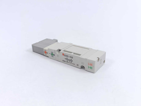 SMC SV2A00-5FUD SV2000 Solenoid Valve