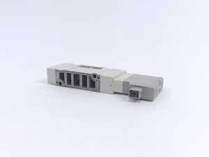 SMC SV2A00-5FUD SV2000 Solenoid Valve