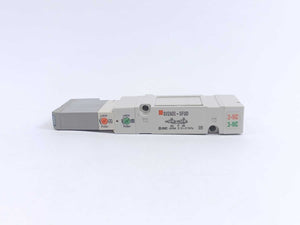 SMC SV2A00-5FUD SV2000 Solenoid Valve
