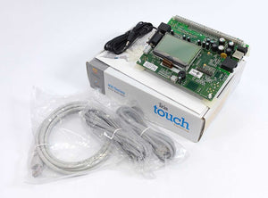 IRIS Touch 420 Circuit BoardB-626-0002, 00117800F95D.