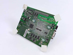 IRIS Touch 420 Circuit BoardB-626-0002, 00117800F95D.
