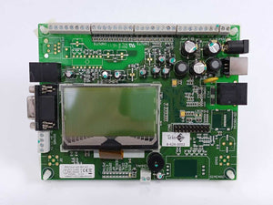 IRIS Touch 420 Circuit BoardB-626-0002, 00117800F95D.