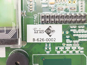 IRIS Touch 420 Circuit BoardB-626-0002, 00117800F95D.