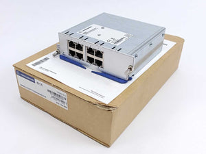 Hirschmann GMM40 Industrial Media Module, GMM40-TTTTTTTTSZ9HHS999.9.99