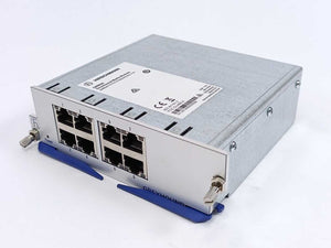 Hirschmann GMM40 Industrial Media Module, GMM40-TTTTTTTTSZ9HHS999.9.99