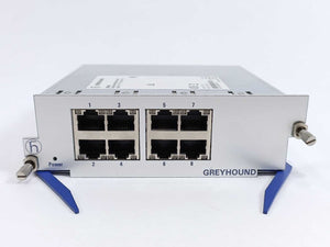 Hirschmann GMM40 Industrial Media Module, GMM40-TTTTTTTTSZ9HHS999.9.99