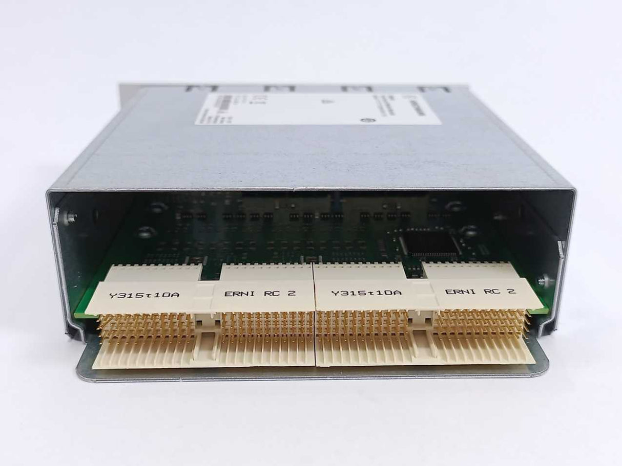 Hirschmann GMM40 Industrial Media Module, GMM40-TTTTTTTTSZ9HHS999.9.99