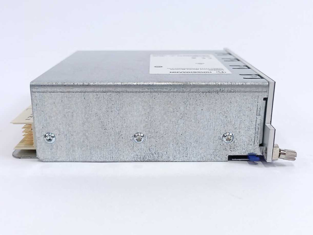 Hirschmann GMM40 Industrial Media Module, GMM40-TTTTTTTTSZ9HHS999.9.99