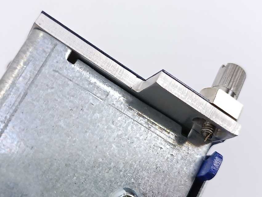 Hirschmann GMM40 Industrial Media Module, GMM40-TTTTTTTTSZ9HHS999.9.99