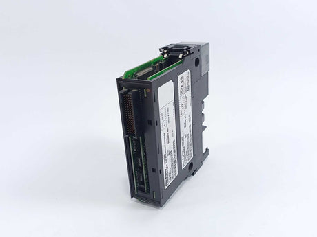 AB 1756-L55/A Logix 5555 Processor Unit ser A with 1756-M14/A