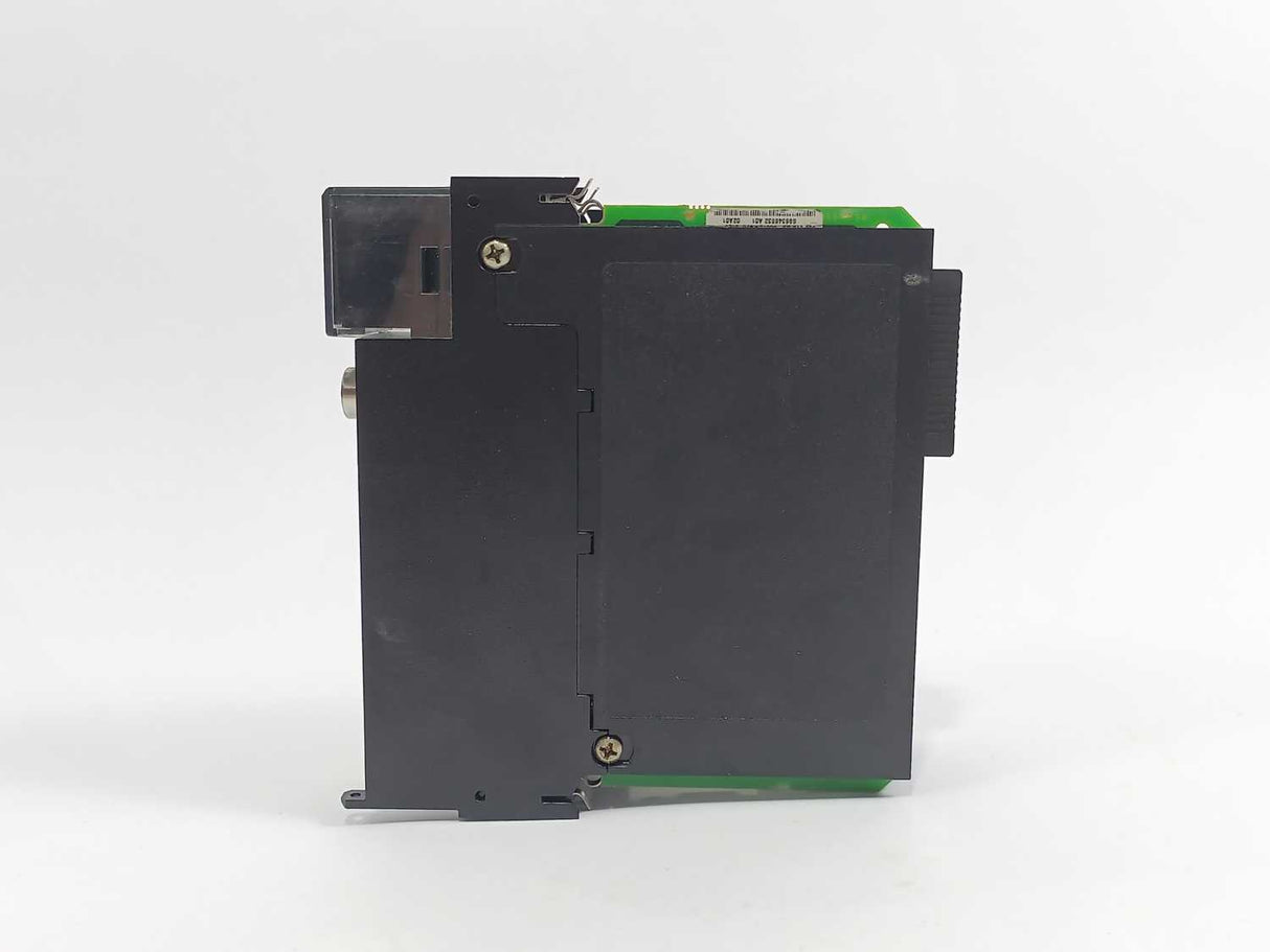 AB 1756-L55/A Logix 5555 Processor Unit ser A with 1756-M14/A