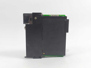 AB 1756-L55/A Logix 5555 Processor Unit ser A with 1756-M14/A