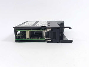 AB 1756-L55/A Logix 5555 Processor Unit ser A with 1756-M14/A