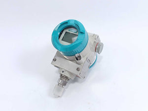 Siemens 7MF4034-1BA00-2RB7-Z Digital Pressure Transmitter