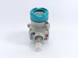 Siemens 7MF4034-1BA00-2RB7-Z Digital Pressure Transmitter