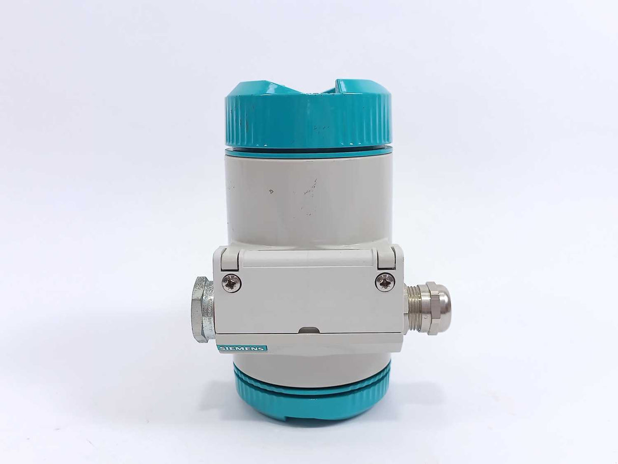 Siemens 7MF4034-1BA00-2RB7-Z Digital Pressure Transmitter