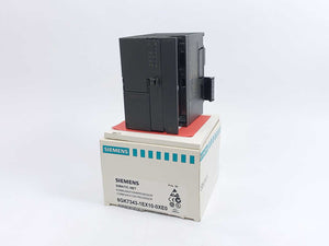 Siemens 6GK7343-1EX10-0XE0 Simatic NET CP