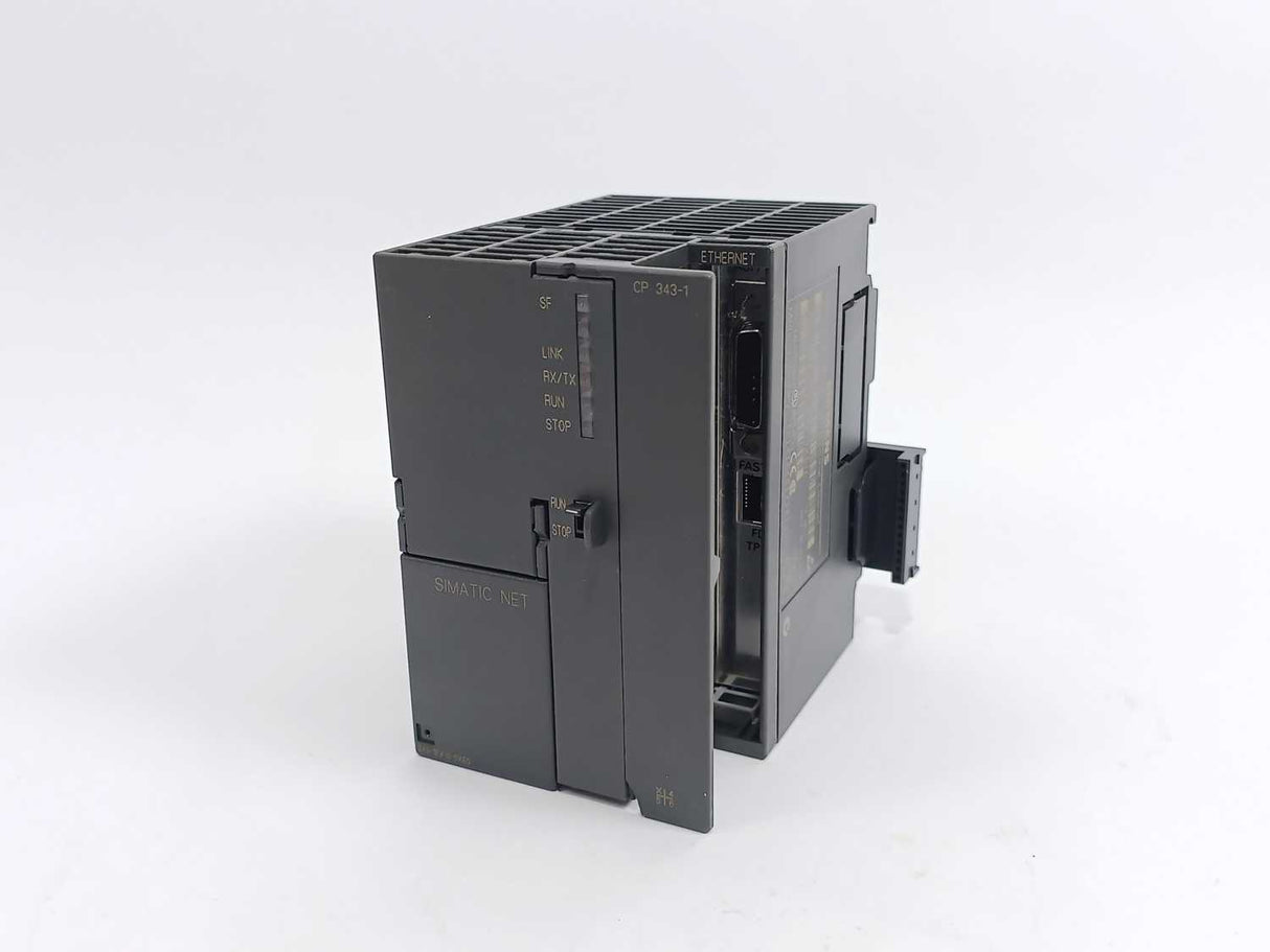 Siemens 6GK7343-1EX10-0XE0 Simatic NET CP