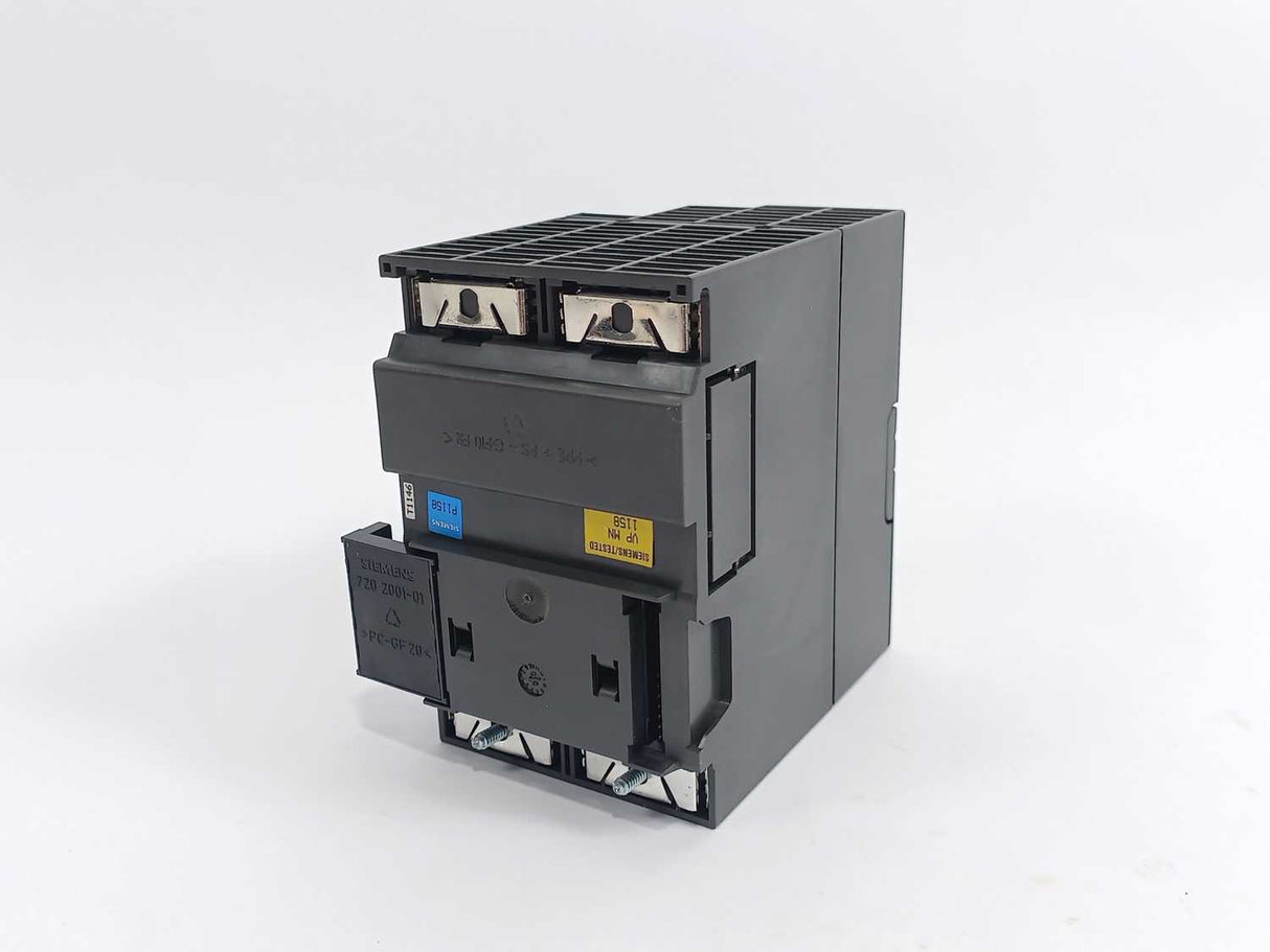 Siemens 6GK7343-1EX10-0XE0 Simatic NET CP