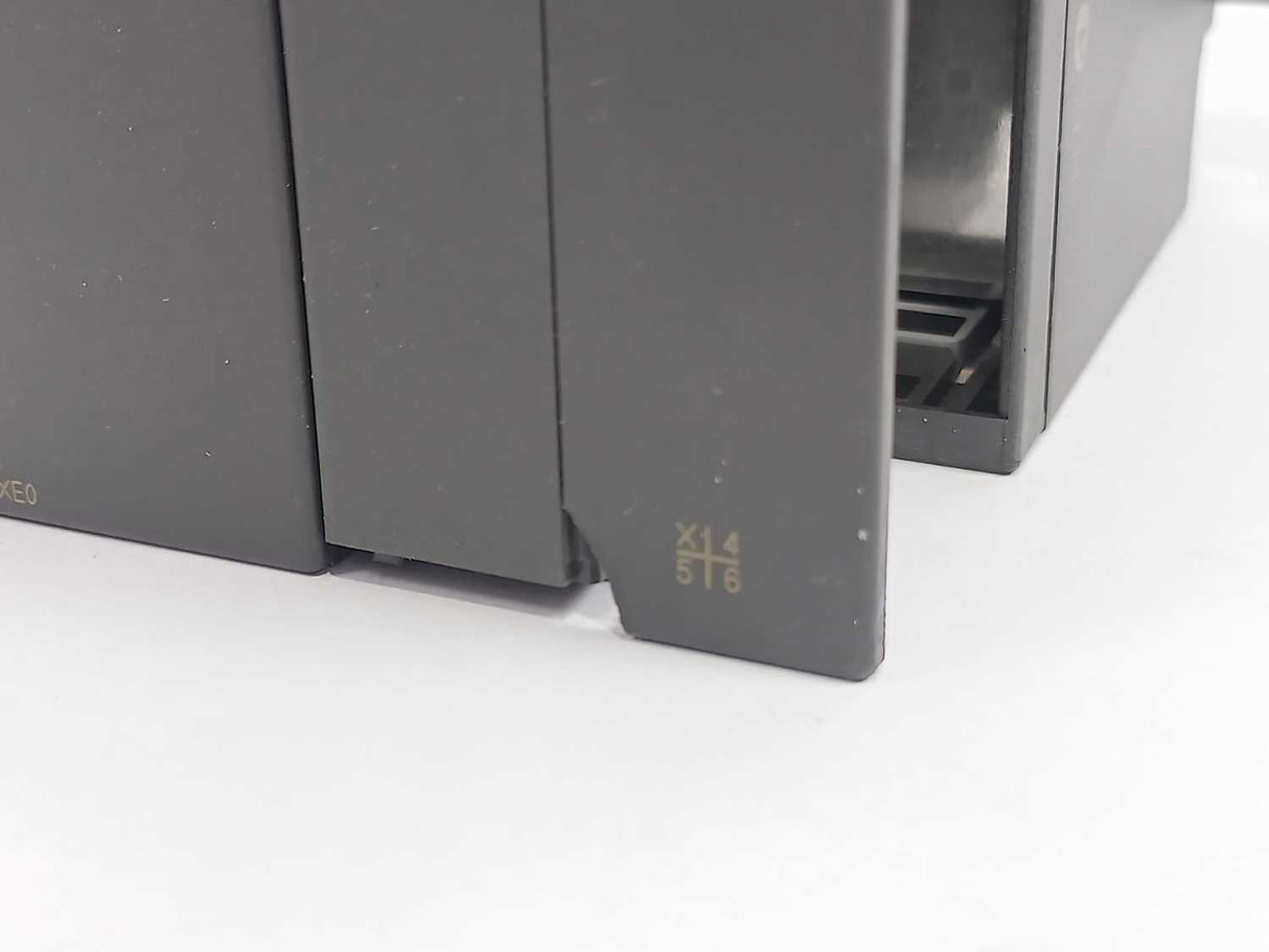 Siemens 6GK7343-1EX10-0XE0 Simatic NET CP