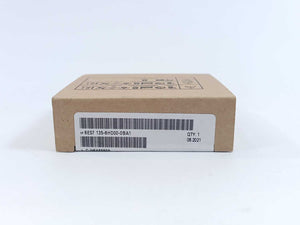 Siemens 6ES7135-6HD00-0BA1 SIMATIC ET 200SP Analog Output Module
