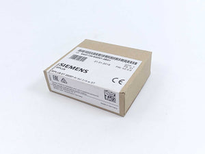 6AG1134-6GD01-2BA1 SIPLUS ET 200SP Input Module