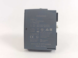 Siemens 6ES7134-6GF00-0AA1 Analog Input Module