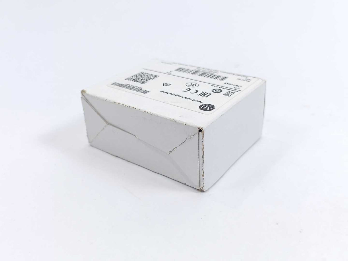 AB 1734-IE4S Ser. A, PN-85195