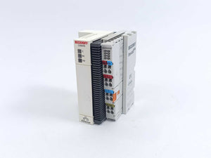 Beckhoff CX8090 DIN Rail Industrial PC