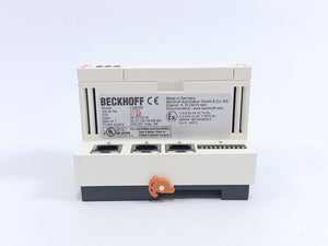 Beckhoff CX8090 DIN Rail Industrial PC