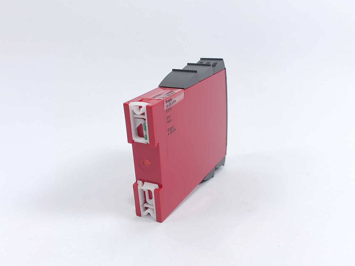 PR Electronics 5133A 2-Wire Transmitter Isolation RTD Barrier