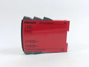 PR Electronics 5133A 2-Wire Transmitter Isolation RTD Barrier