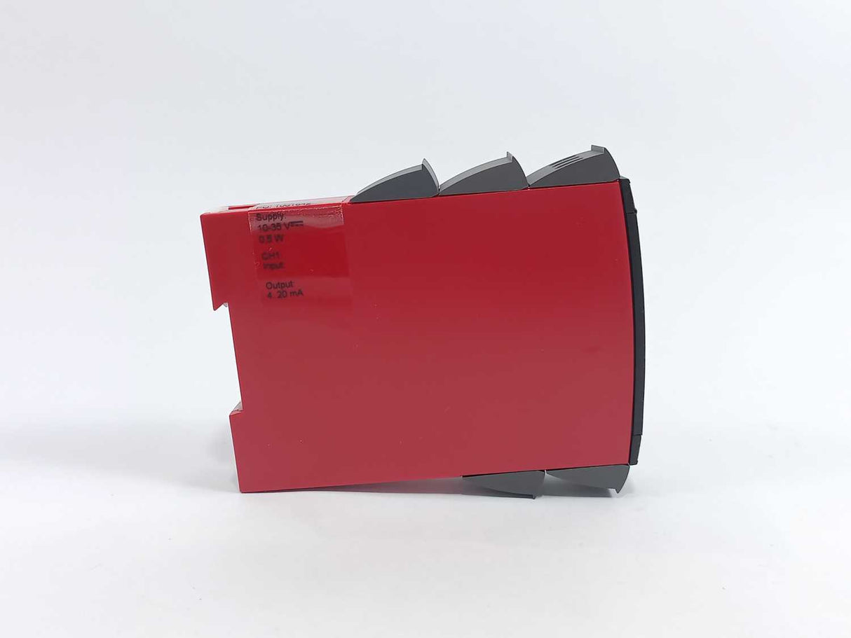 PR Electronics 5133A 2-Wire Transmitter Isolation RTD Barrier