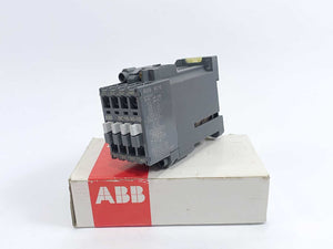 ABB BC16-30-10 FPL1813001R0101 Contactor 24 VDC