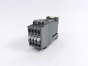 ABB BC16-30-10 FPL1813001R0101 Contactor 24 VDC