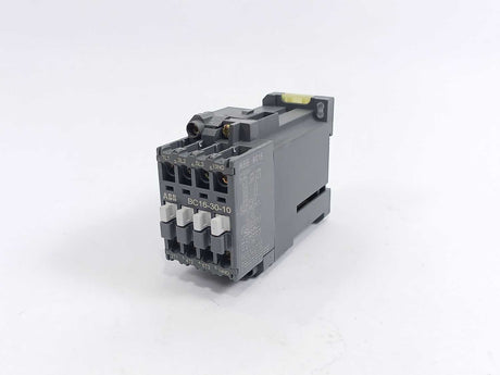 ABB BC16-30-10 FPL1813001R0101 Contactor 24 VDC