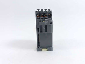 ABB BC16-30-10 FPL1813001R0101 Contactor 24 VDC